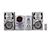 Pioneer IS-21T CD Shelf System
