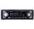 Pioneer KEH-P5950 Cassette Player