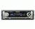 Pioneer KEH-P6020RB Cassette Player