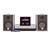 Pioneer Lifeplus NS-5 CD Shelf System
