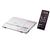 Pioneer PDV-10 Portable DVD Player without Screen