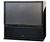 Pioneer PRO-630HD 58 in. Rear Projection Television