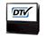 Pioneer PRO-700HD 64 in. Rear Projection Television