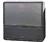 Pioneer PRO-710HD 64 in. Rear Projection Television