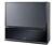Pioneer PRO-730HD 64 in. Rear Projection Television