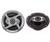 Pioneer Premier TS-A641P Car Tweeter