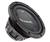 Pioneer Premier TS-W106C Car Speaker