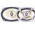 Pioneer REV TS-D691R Coaxial Car Speaker