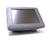 Pioneer StealthTouch-12-Pxi POS Computer Celeron...