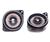Pioneer TS-1018 Car Tweeter