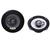 Pioneer TS-616 Coaxial Car Speaker