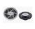 Pioneer TS-A1670R Coaxial Car Speaker