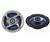Pioneer TS-A1671R 6.5" 220W 3-Way Speaker Car...