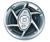 Pioneer TS-A1680R Coaxial Car Speaker