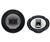 Pioneer TS-A1695 Car Tweeter