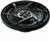 Pioneer TS-A1710 Coaxial Car Speaker