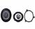 Pioneer TS-A1767 Coaxial Car Speaker