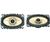 Pioneer TS-A4615 Coaxial Car Speaker