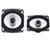 Pioneer TS-A4667 Coaxial Car Speaker