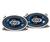 Pioneer TS-A4670R Coaxial Car Speaker
