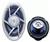 Pioneer TS-A630P Coaxial Car Speaker