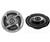 Pioneer TS-A631P Coaxial Car Speaker