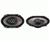 Pioneer TS-A6815 Coaxial Car Speaker