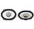 Pioneer TS-A6855 Coaxial Car Speaker