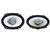 Pioneer TS-A6865 Coaxial Car Speaker