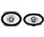 Pioneer TS-A6867 Coaxial Car Speaker