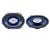 Pioneer TS-A6870 Coaxial Car Speaker