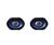 Pioneer TS-A6871R Coaxial Car Speaker