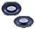 Pioneer TS-A6880P Coaxial Car Speaker