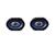 Pioneer TS-A6881R Coaxial Car Speaker