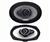 Pioneer TS-A6955 Coaxial Car Speaker