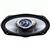 Pioneer TS-A6958 Coaxial Car Speaker