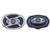 Pioneer TS-A6981R 6"x9" 420W 4-Way Speaker Car...