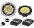 Pioneer TS-C160R Coaxial Car Speaker
