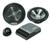 Pioneer TS-C603 Car Speaker