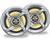 Pioneer TS-D161R Coaxial Car Speaker