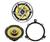 Pioneer TS-D170R Coaxial Car Speaker