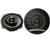 Pioneer TS-D702P Car Tweeter