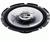 Pioneer TS-E1775 Coaxial Car Speaker