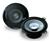 Pioneer TS-G1009 Coaxial Car Speaker