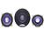 Pioneer TS-G1017 Coaxial Car Speaker