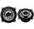 Pioneer TS-G1041R Coaxial Car Speaker