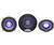 Pioneer TS-G1317 Coaxial Car Speaker