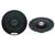 Pioneer TS-G1610 Car Speaker