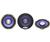 Pioneer TS-G1617 Coaxial Car Speaker