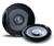 Pioneer (TS-G1709) Car Mid-Range Speaker